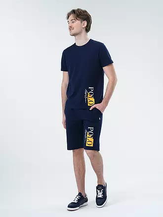 POLO RALPH LAUREN | Shorts de détente | dunkelblau